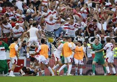 شتوتجارت في مواجهة ساخنة ضد هوفنهايم بالدوري الألماني