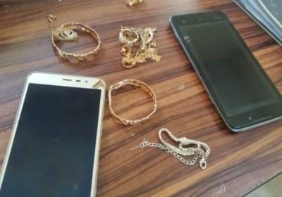 القبض على متهم بسرقة مجوهرات من منزل بديس المكلا