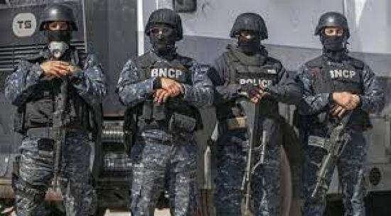 الأمن التونسي يعتقل شخصًا مواليًا لداعش