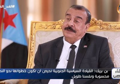 نائب رئيس الانتقالي: اتفاق لاستبدال "العسكرية الأولى" بقوات درع الوطن