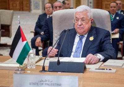 فلسطين تستنكر مقترح قانون إسرائيلي بشأن الاستيطان