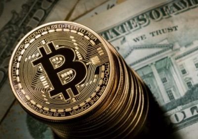 البيتكوين تسجل خسارة طفيفة في مايو