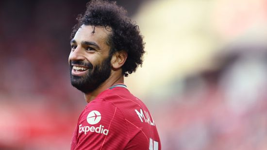 ليفربول يسعى لاستمرار محمد صلاح بالفريق