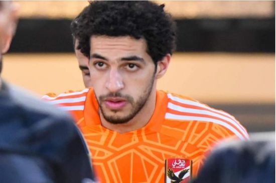 أزمة في النادي الأهلي بعد إصابة مصطفى شوبير