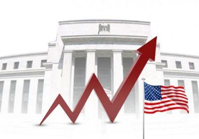 المستثمرون يراهنون على رفع الفائدة الأمريكية في يونيو