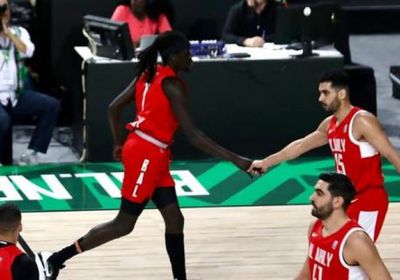 القنوات الناقلة لمباراة الأهلي ودوانيس في نهائي دوري أبطال إفريقيا للسلة 2023