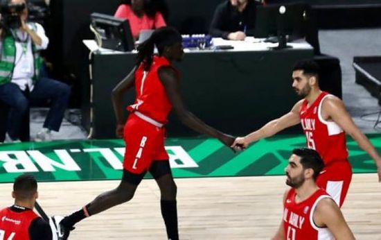 القنوات الناقلة لمباراة الأهلي ودوانيس في نهائي دوري أبطال إفريقيا للسلة 2023