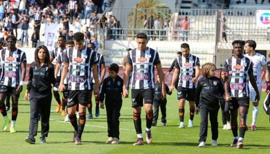 ماهي القنوات الناقلة لمباراة الصفاقسي والنجم الساحلي بالدوري التونسي؟