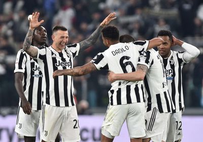 موعد مباراة يوفنتوس وميلان بالدوري الإيطالي