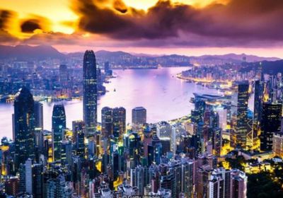 حزب مؤيد للديموقراطية يحل نفسه في هونغ كونغ