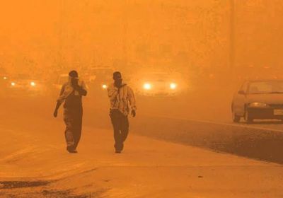 مصر تغلق ميناءين على البحر الأحمر بسبب سوء الأحوال الجوية