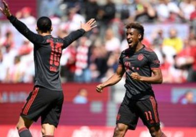 بايرن يقيل الرئيس التنفيذي والمدير الرياضي