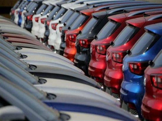 ارتفاع مبيعات السيارات الجديدة في أمريكا 15.6% بمايو