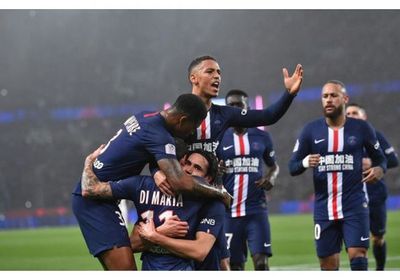 باريس سان جيرمان يحرز لقب الدوري الفرنسي للمرة الـ11