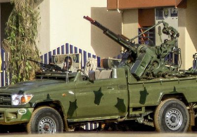 "الدعم السريع" تؤكد استعدادها لمناقشة تمديد الهدنة