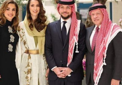 احتفالًا بزفاف ولي العهد.. المواصلات في الأردن مجانًا