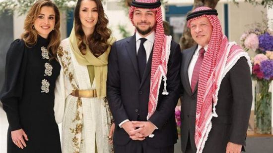 احتفالًا بزفاف ولي العهد.. المواصلات في الأردن مجانًا