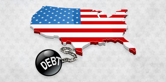 كروغمان: الديون الأمريكية لا تشكل خطرًا على الاقتصاد