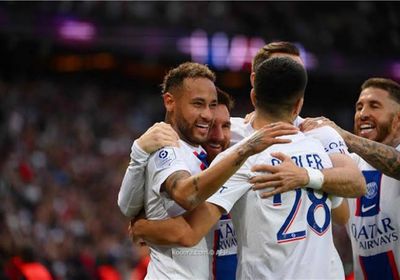 حارس سان جيرمان في العناية المركزة بعد تعرضه لحادث