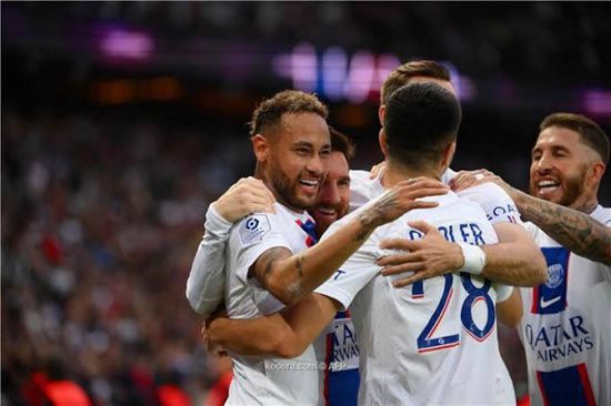 حارس سان جيرمان في العناية المركزة بعد تعرضه لحادث