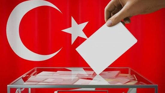 إغلاق مكاتب الاقتراع بالانتخابات الرئاسية في تركيا