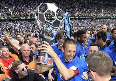 هدف متأخر يحرم أنتويرب من ضمان الفوز بالدوري البلجيكي