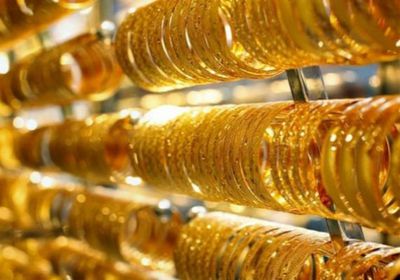 ثبات أسعار عيارات الذهب بالسعودية في تعاملات اليوم