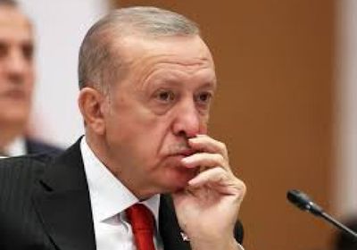 مؤشرات أولية لانتخابات تركيا تظهر تقدم أردوغان 