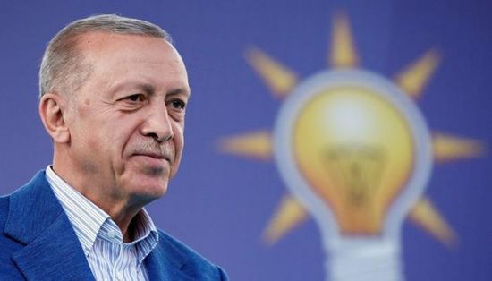 مؤيدو أردوغان يحتفون بفوزه بالرئاسة التركية 