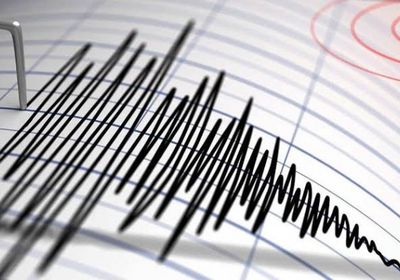 زلزال قوته 5.6 درجة يضرب شمال كولومبيا