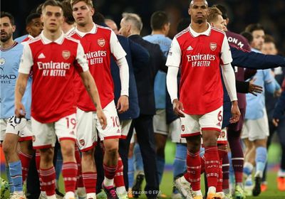 ثنائية تشاكا تقود أرسنال للفوز على ولفرهامبتون