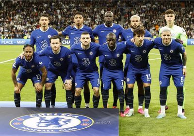 نيوكاسل يتعادل مع تشيلسي المتعثر بختام الدوري الإنجليزي