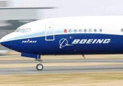 "بوينغ" تعتزم بيع 150 طائرة 737 ماكس للسعودية