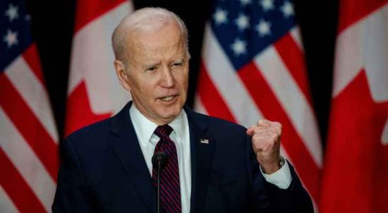 بايدن يعلن التوصل لاتفاق برفع سقف الدين الأمريكي