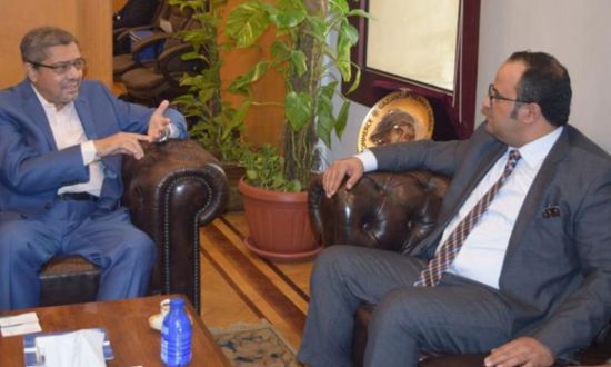 الجزائر والسعودية تبحثان فرص إقامة مشاريع استثمارية