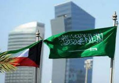 الكويت والسعودية تبحثان تطوير التعاون المشترك