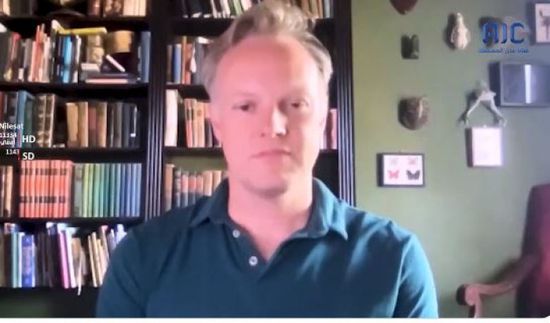 بوهل: الانتقالي قادر ميدانيا وطرف مستقل بالمفاوضات