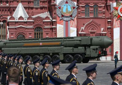 روسيا البيضاء: أسلحة نووية للجميع لمن أراد الانضمام لنا