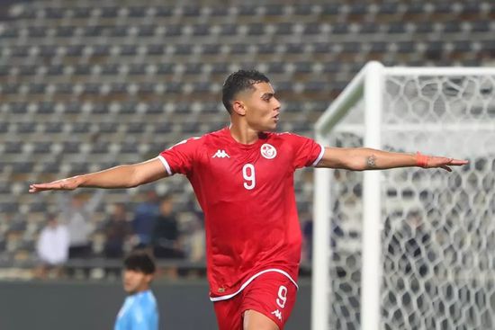 تأهل تونس وأوروجواي لدور الـ16 بمونديال الشباب