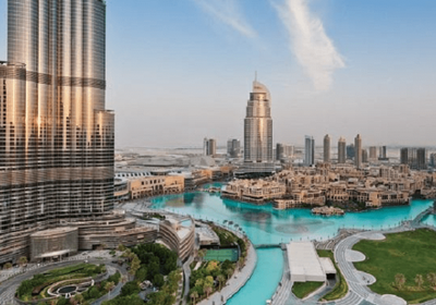 2.7 مليار درهم قيمة التصرفات العقارية في دبي