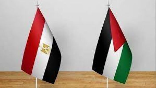 مصر وفلسطين توقعان عددًا من الاتفاقيات
