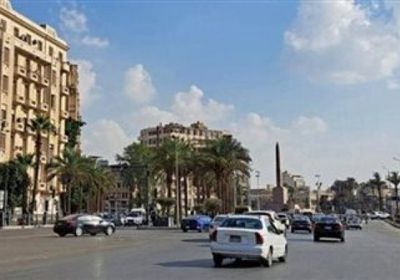 حالة طقس اليوم الثلاثاء 30-5-2023 في مصر
