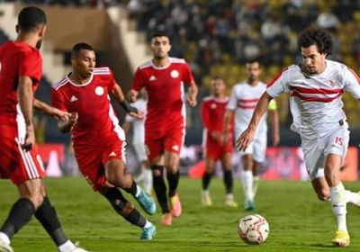 الزمالك يبحث عن الانتصارات عبر طلائع الجيش