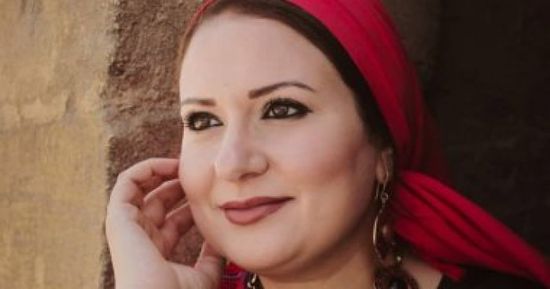 موعد حفل الفنانة غادة العبسي الجديد