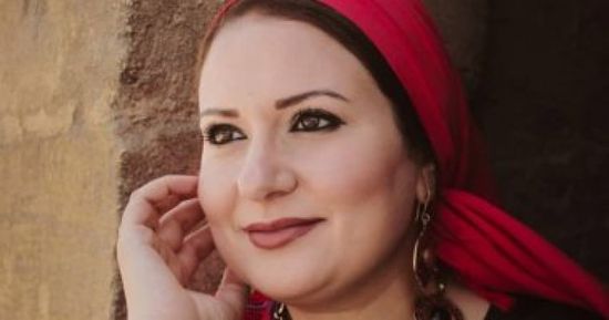 موعد حفل الفنانة غادة العبسي الجديد