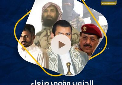 ‫الجنوب‬ وقوى صنعاء‬.. علاقة الاستهداف الطردية (فيديوجراف)‫