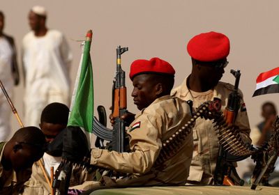 تصاعدت حدة الاشتباكات بين الجيش السوداني والدعم السريع