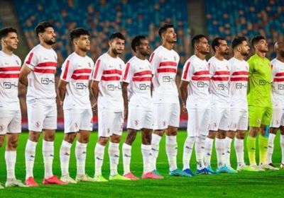 الزمالك يتغلب على طلائع الجيش بثنائية نظيفة