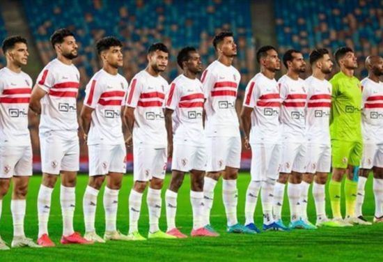 الزمالك يتغلب على طلائع الجيش بثنائية نظيفة
