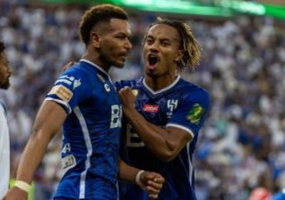 اليوم.. ختام الدوري السعودي ومواجهة قوية بين الهلال والرائد